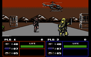 Operation Thunderbolt