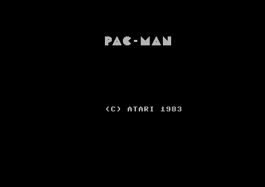 Pac-Man