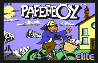 Paperboy