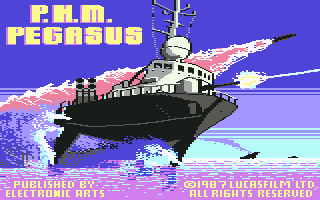 PHM Pegasus