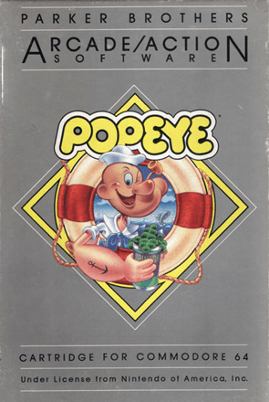 Popeye