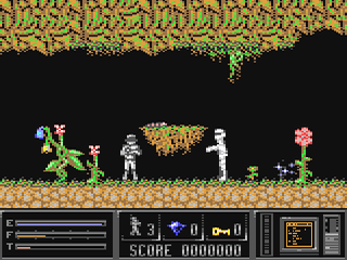 Poseidon: Planet Eleven