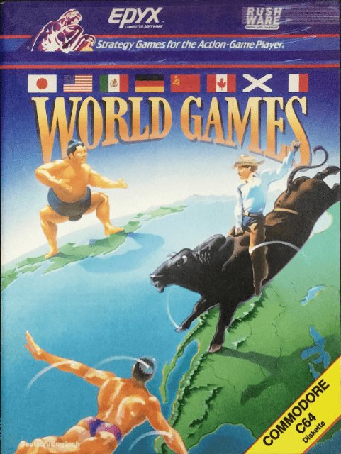 World Games