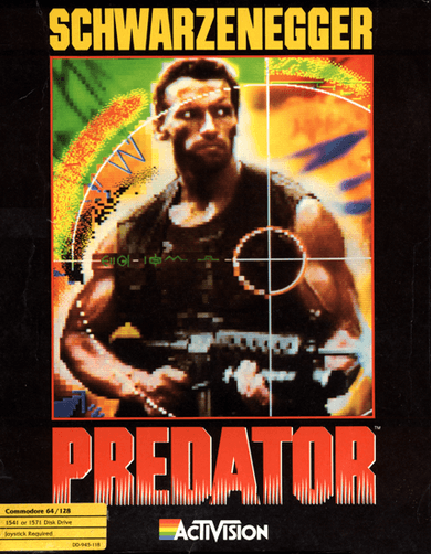 Predator