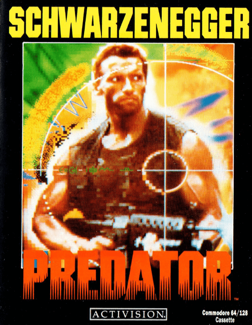 Predator
