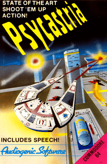 Psycastria