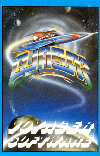 Quasar
