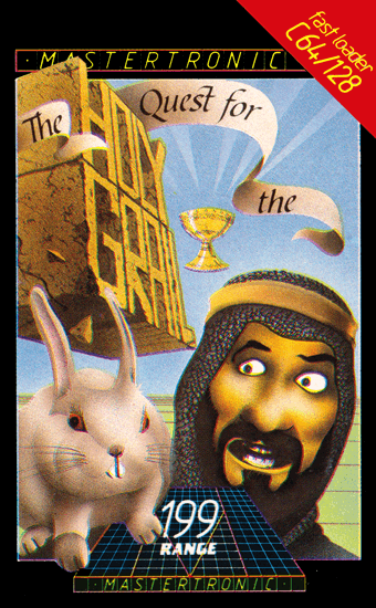 The Quest for the Holy Grail