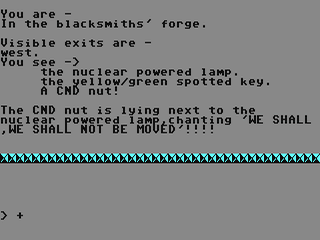 The Quest for the Holy Grail