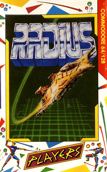 Radius