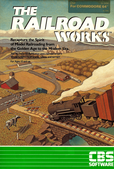 The Railroad Works