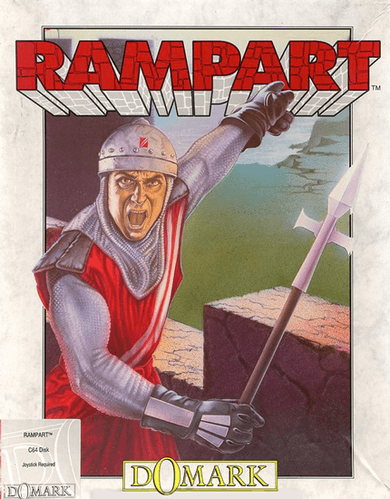 Rampart