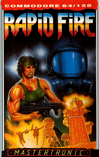 Rapid Fire