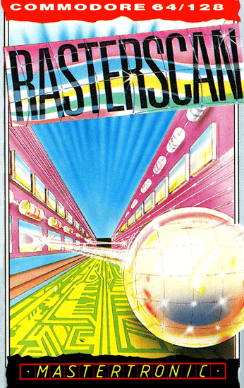 Rasterscan