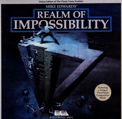 Realm of Impossibility