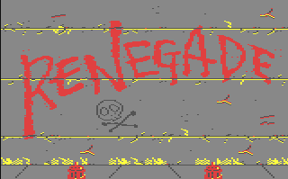 Renegade