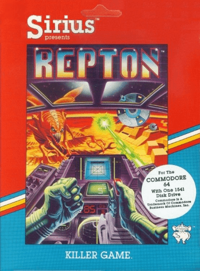 Repton