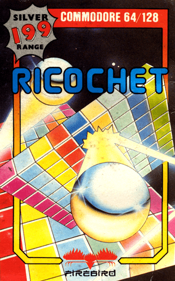 Ricochet