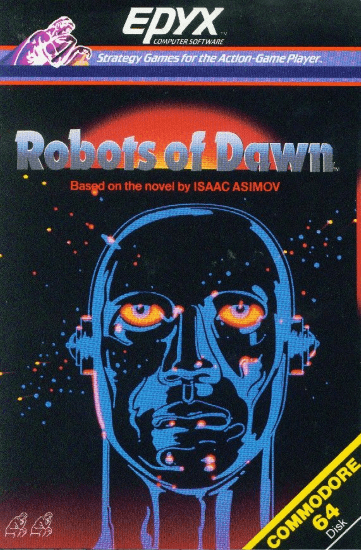 Robots of Dawn