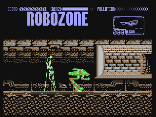 Robozone