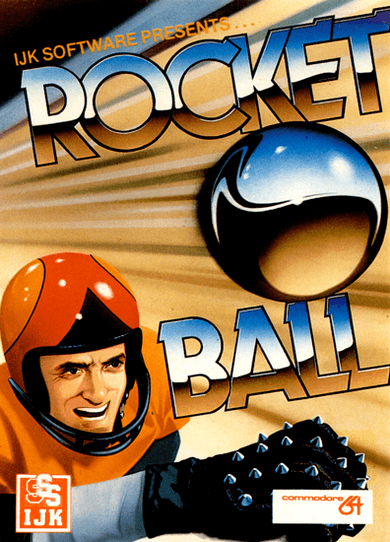 Rocket Ball