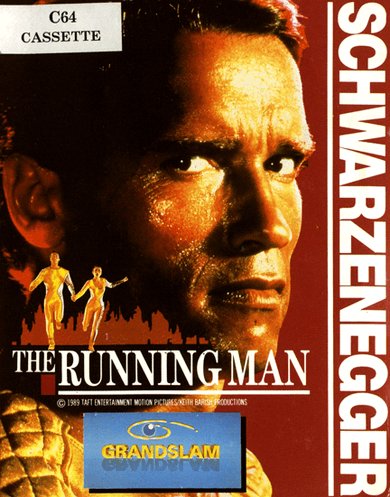 The Running Man