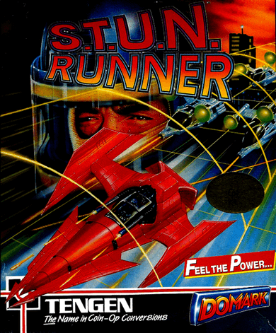 S.T.U.N. Runner