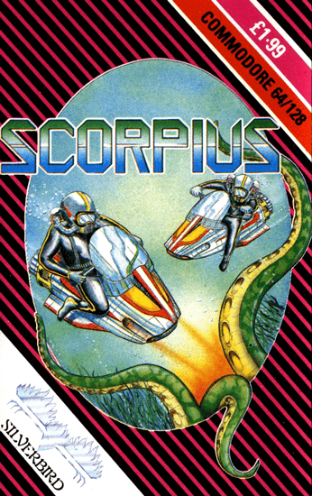 Scorpius
