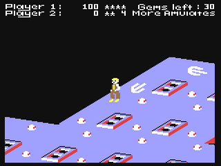 The Scrolls of Abadon