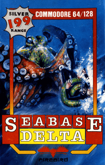 Seabase Delta