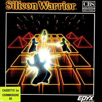 Silicon Warrior