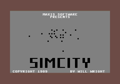 SimCity