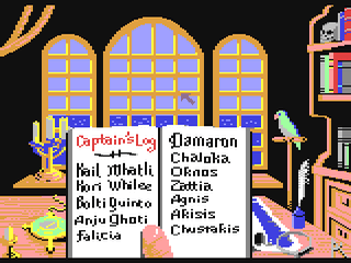 Sinbad and the Throne of the Falcon