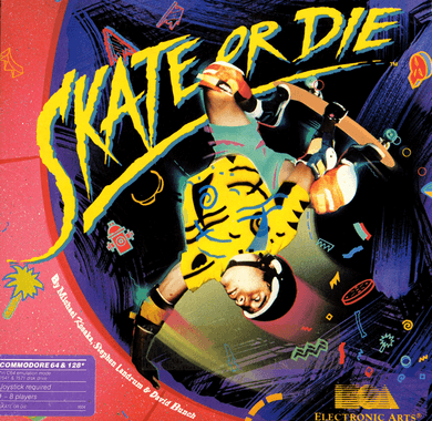 Skate or Die