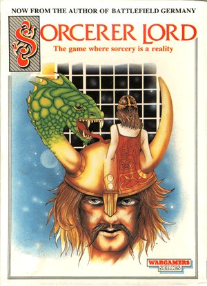 Sorcerer Lord