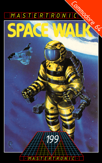 Space Walk