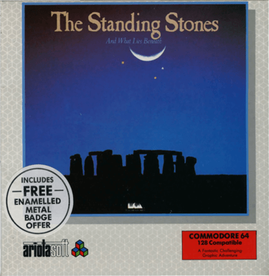 The Standing Stones