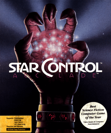 Star Control