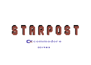 Starpost
