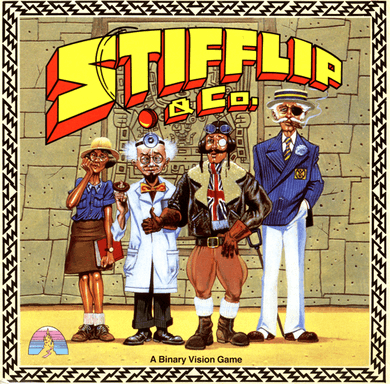 Stifflip & Co.