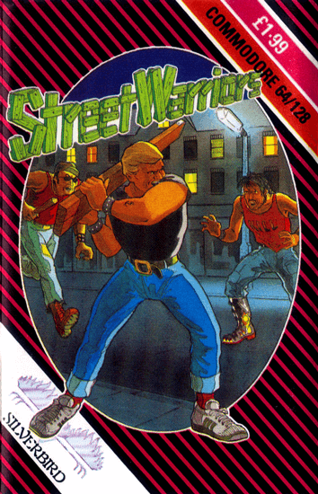 Street Warriors