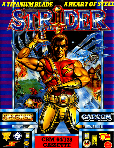 Strider
