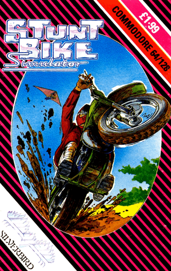 Stunt Bike Simulator