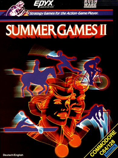 Summer Games II
