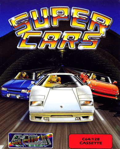 Super Cars