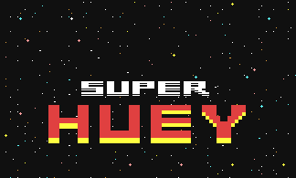 Super Huey