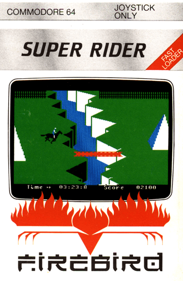Super Rider