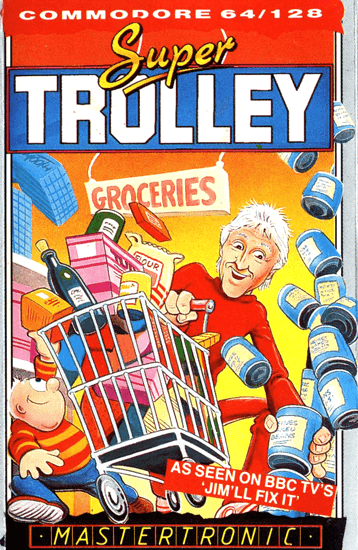 Super Trolley