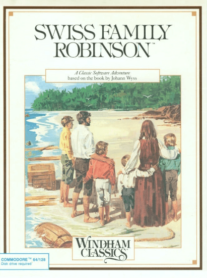 Swiss Family Robinson