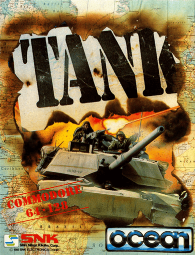 Tank